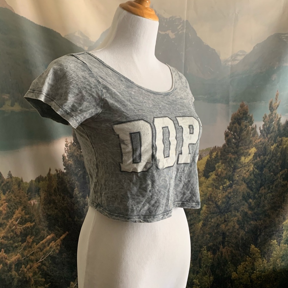 DOPE crop - Picture 2 of 6